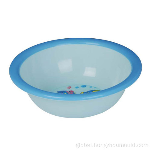 Plastic Washbasin Mould Cheap plastic injection washbasin mold maker Factory